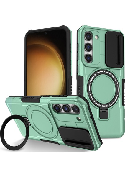 Samsung Galaxy S23 Telefon Kılıfı (Yurt Dışından)