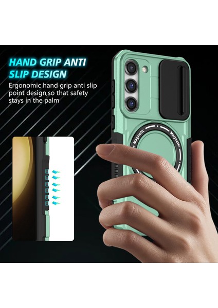 Samsung Galaxy S23 Telefon Kılıfı (Yurt Dışından) fiyatları