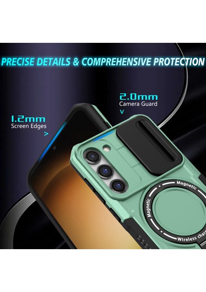 Samsung Galaxy S23 Telefon Kılıfı (Yurt Dışından) modelleri