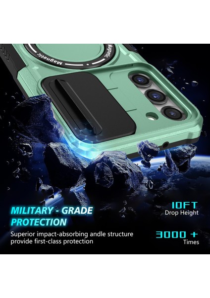 Samsung Galaxy S23 Telefon Kılıfı (Yurt Dışından) indirimleri