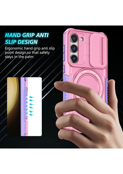 Samsung Galaxy S23 Telefon Kılıfı (Yurt Dışından) fiyatları