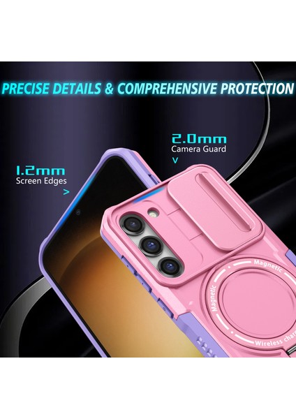 Samsung Galaxy S23 Telefon Kılıfı (Yurt Dışından) modelleri