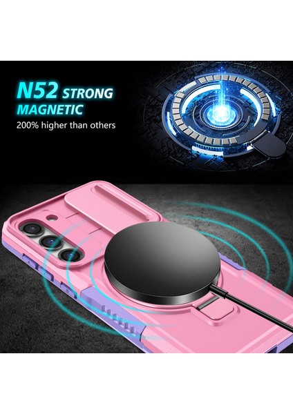 Samsung Galaxy S23 Telefon Kılıfı (Yurt Dışından) fırsatları