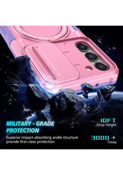 Samsung Galaxy S23 Telefon Kılıfı (Yurt Dışından) indirimleri