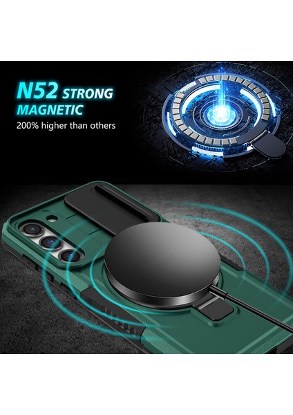 Samsung Galaxy S23 Telefon Kılıfı (Yurt Dışından) fırsatları