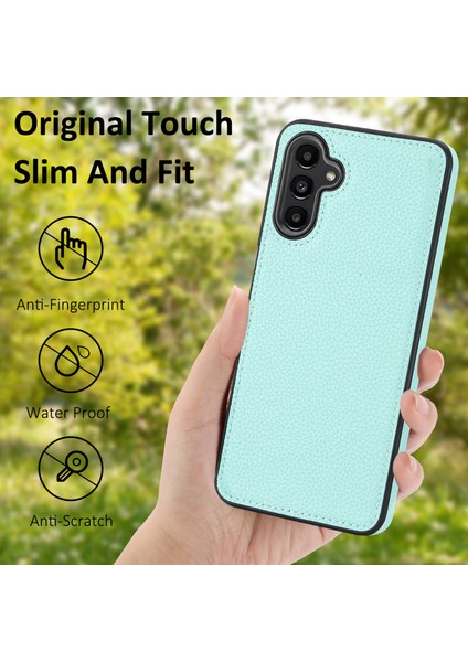 Cool-M Case Samsung Galaxy A14 Telefon Kılıfı (Yurt Dışından)