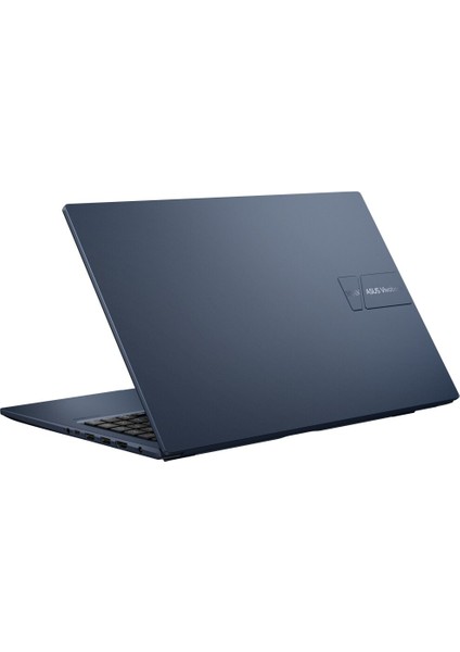 Vivobook 15 Intel Core i5-1335U 24GB 512GB SSD 15.6" FHD Freedos Taşınabilir Bilgisayar X1504VA-NJ089002