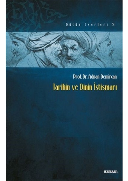 Tarihin ve Dinin İstismarı