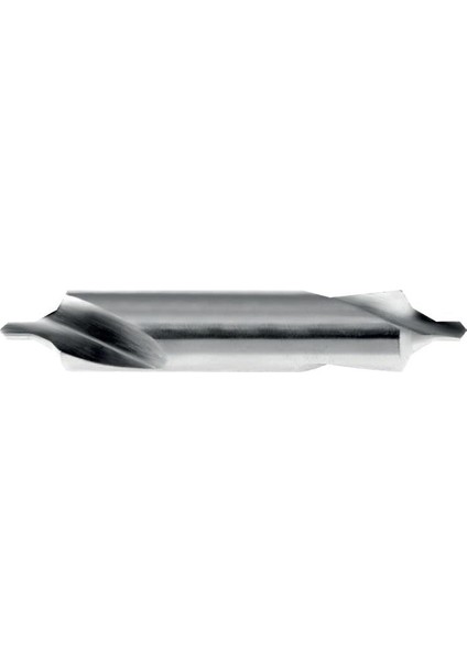 2,50MM Iat DIN333B Hss Punta Matkabı
