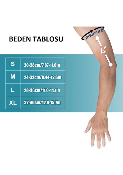 Tenis Sıkıştırma Manşonu Dirsek Desteği ile Golfçüler Dirsek fırsatları