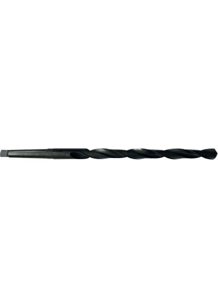 11,50X300MM Iat DIN1870/1 Hss Extra Uzun Konik Matkap Ucu