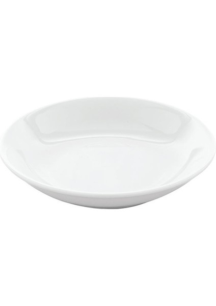 Güral Otel 20 cm 24 Adet Çukur Tabak EO20CK