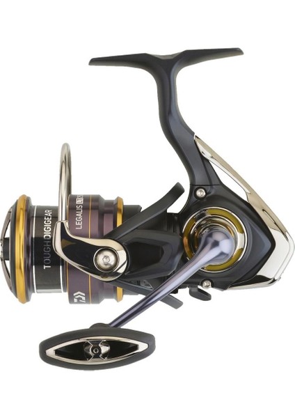 Legalis 20 LT 3000C Olta Makinesi