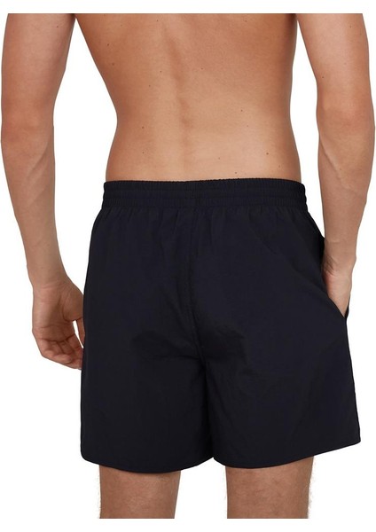 Speedo Essentıals 16 Watershort Siyah Erkek Şort 8-124330001