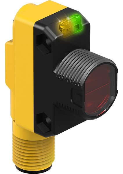 QS18VP6LPQ8 Reflektörlü Fotoelektrik Sensör