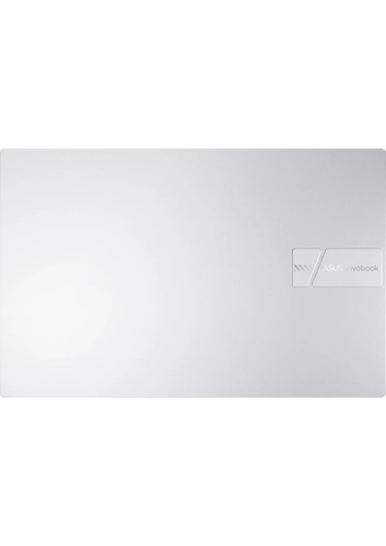 Vivobook 15 X1504ZA-BQ441 Intel Core I7 1255U 16GB 512GB SSD 15.6" Fhd Freedos Taşınabilir Bilgisayar + Hediye Wz Sırt Çantası WZ02