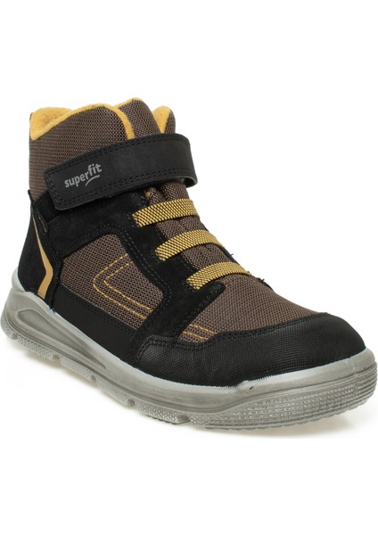 009089-P Mars Çocuk Gore-Tex Erkek Çocuk Bot