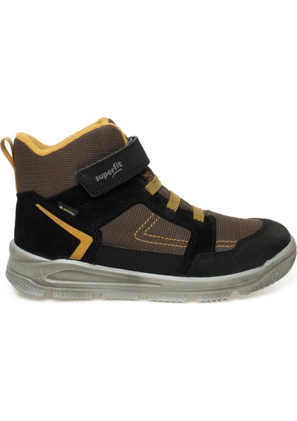 009089-P Mars Çocuk Gore-Tex Erkek Çocuk Bot