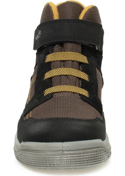 009089-P Mars Çocuk Gore-Tex Erkek Çocuk Bot