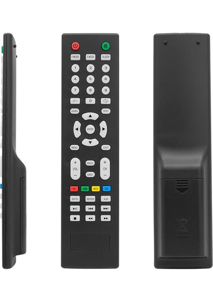 BYR002 Weko Kl Awox 32 LCD LED Tv Kumandasi (H03230628190029) [efsngrck]