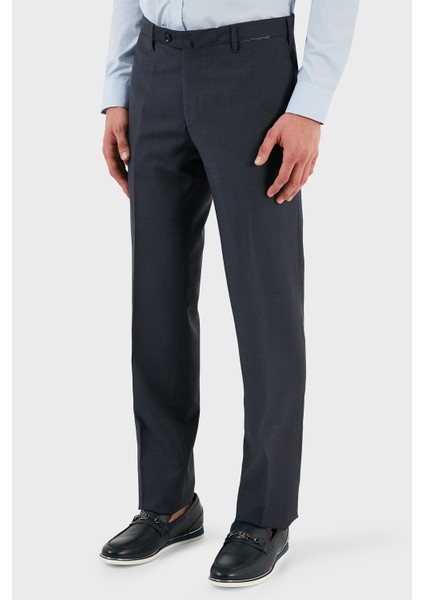 Pienza Yünlü Klasik Kumaş Pantolon Erkek Pantolon ZOX2281502C68