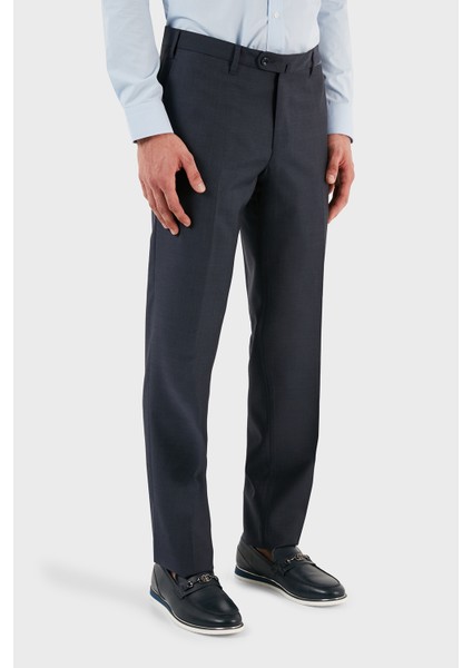 Pienza Yünlü Klasik Kumaş Pantolon Erkek Pantolon ZOX2281502C68