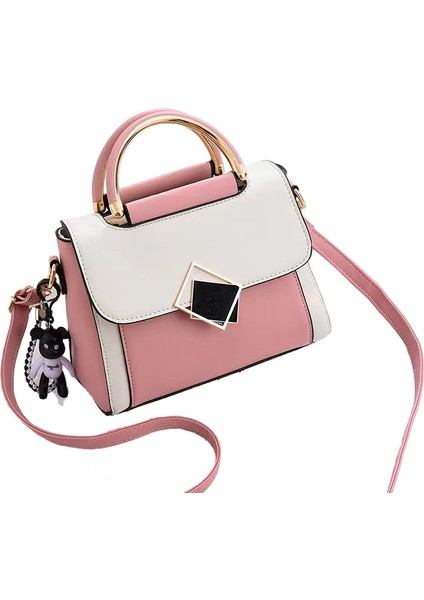 2024 Yeni Kentsel Moda Basit Trend Messenger Kişiselleştirilmiş (Yurt Dışından)