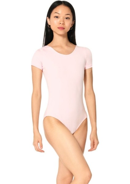 Mila Light Pink Bale Mayo