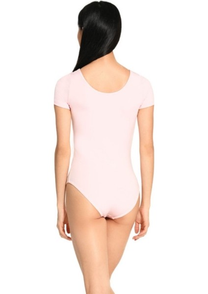 Mila Light Pink Bale Mayo
