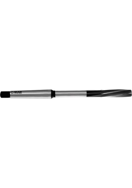22,00MM Izar DIN208B Hsse Co5 Mors Konik Saplı Makina Raybası