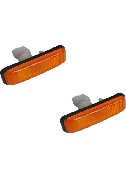 Üçler Tempra Camurluk Yan Sınyalı Takım Fiyatıdır (7672085-CK) 7672085-CK