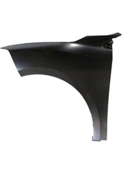 Fluence On Camurluk Sol 2010- (631011341R-CK)