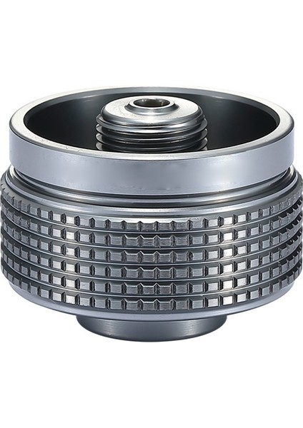 Kamp Sobası Adaptörü Propan Soba Adaptörü Gaz Tankı Adaptörü Propan Arayüz Aksesuarları Gaz Tankı Adaptörü (Yurt Dışından)