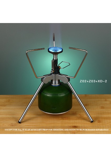 Kamp Sobası Adaptörü Propan Soba Adaptörü Gaz Tankı Adaptörü Propan Arayüz Aksesuarları Gaz Tankı Adaptörü (Yurt Dışından) modelleri