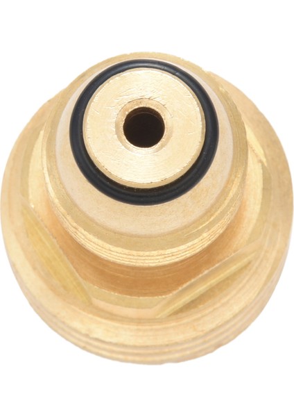 Propan Gaz Adaptörü Lp Tankı Servis Valfını Qcc1/type1'e (Eskiden Yeniye) Dönüştürür (Yurt Dışından) modelleri