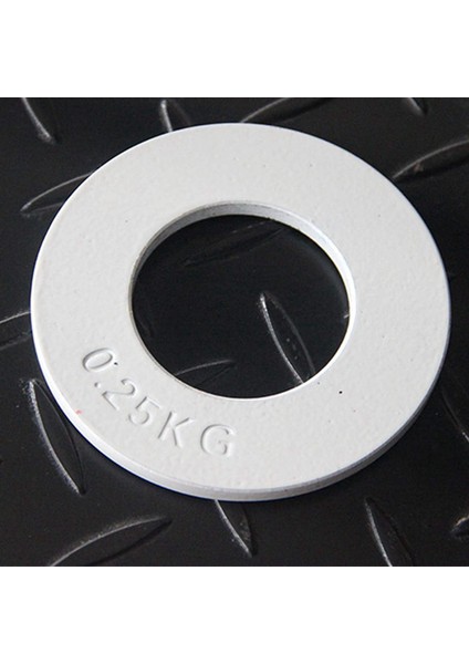 Kesirli Ağırlıklar Kesirli Ağırlıklar Mini Ağırlık Plakaları Kuvvet Antrenmanı Plakaları Doğru Disk Aksesuarı Mavi 0.5kg (Yurt Dışından) fırsatları