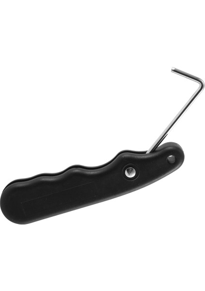 Şekil Rulo Için Evrensel Pratik Genişletilmiş Kanca ile Dayanıklı Buz Hokeyi Çektirme Taşınabilir Kolu Paten Dantel Sıkma (Yurt Dışından) fırsatları