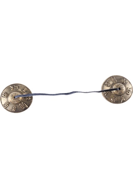 El Sanatları Zil Müzik Aleti Ses Şifa Meditasyon Farkındalık Çakra Şifa Sesi Için Bronz Zil (Yurt Dışından)