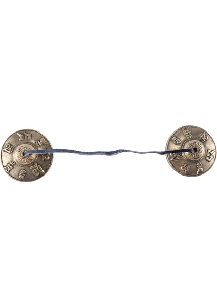 El Sanatları Zil Müzik Aleti Ses Şifa Meditasyon Farkındalık Çakra Şifa Sesi Için Bronz Zil (Yurt Dışından)