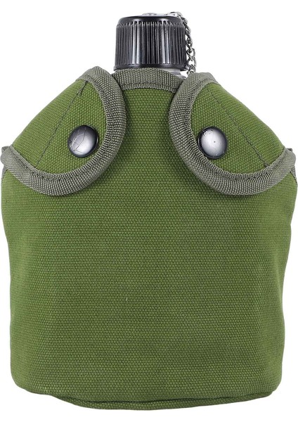 Açık Kantin Tencere Seti Kantin Bardağı Taşınabilir Su Şişesi Tutma Kolu Bardak Açık Kamp Yürüyüş Için (Yurt Dışından) fiyatları