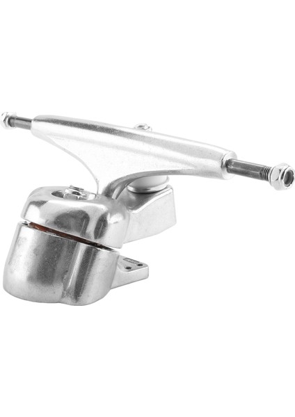 Sistem Geliştirilmiş Sürüm Ön Kamyonlar Için Yeni Surf Skate Trucks Entegre Braketi, Gümüş (Yurt Dışından) fiyatları