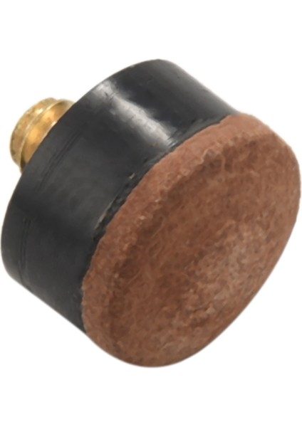 50 Adet Bilardo Bilardo Istakası Vidalı Ipuçları 13MM Bilardo Isteka Ipuçları Havuz Ipuçları ve Bilardo (Yurt Dışından)