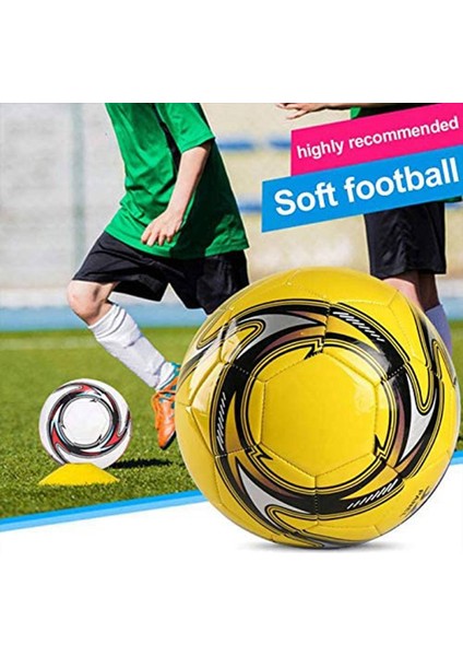 Tren Deri Futbol Topu Boyutu 5 Tren Maçı Futbol Futbol Dışı Oyun Iç ve Dış Mekan Futbolu (Yurt Dışından) fiyatları
