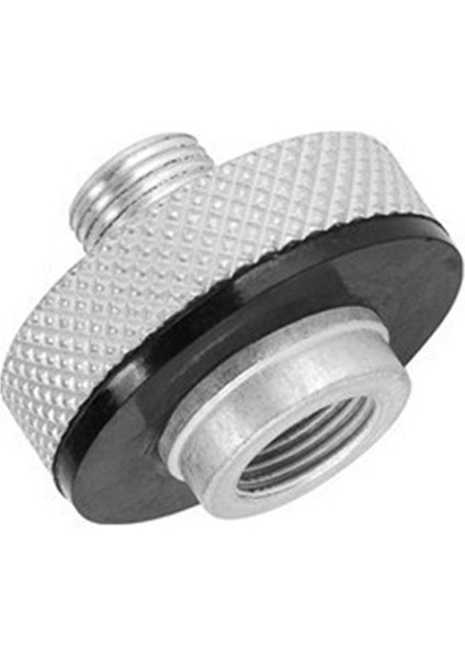 Taşınabilir Açık Kamp Sobası Adaptörü Düz Gaz Tankı Pişirme Adaptörü Aracı Propan Bütan Adaptörüne (Yurt Dışından)