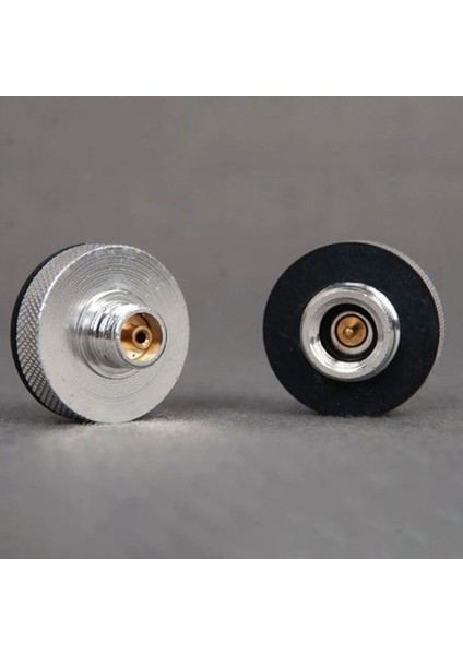 Taşınabilir Açık Kamp Sobası Adaptörü Düz Gaz Tankı Pişirme Adaptörü Aracı Propan Bütan Adaptörüne (Yurt Dışından) fırsatları