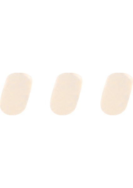 Viyolonsel Kod Tel Koyun Derisi Ped E Tel Oluk ve Qin A Tel Yuvası Keman Viyola Koyun Derisi Tel Ped (Küçük) (Yurt Dışından) modelleri