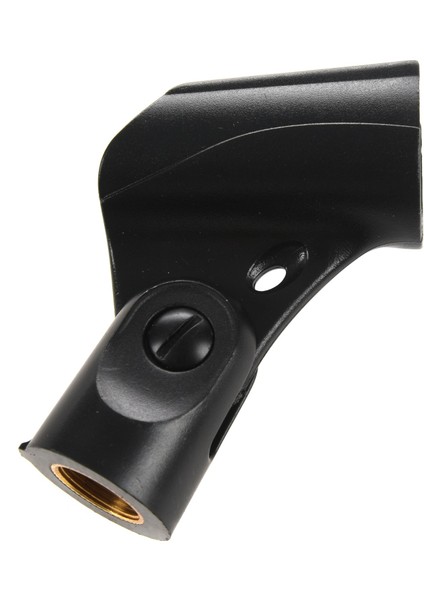 Evrensel Mikrofon Klipsi Tutucu, 5/8 Inç Erkek - 3/8 Inç Dişi Somun Adaptörleri Siyah (5'li Paket) (Yurt Dışından) fırsatları