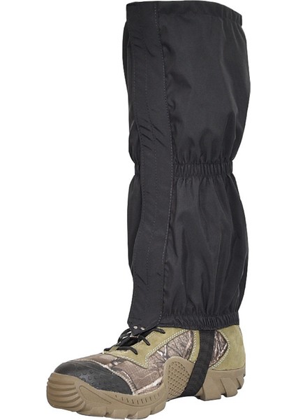 2 Adet Açık Dağcılık Su Geçirmez Kar Örtüsü Fermuar Ayakkabı Kapağı Kar Dağ Kayak Bacak Bağlama Bacak Kapağı (Yurt Dışından) modelleri