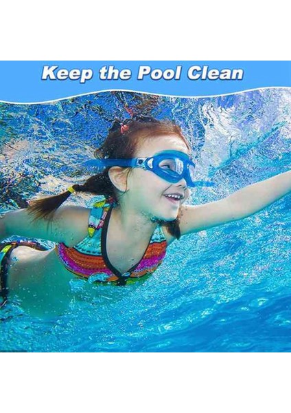 60 Adet, Yeraltı ve Yer Üstü Havuz Skimmer Sepeti, Havuz Pompaları Ince Örgü Filtre Çorap Net (Yurt Dışından) fırsatları