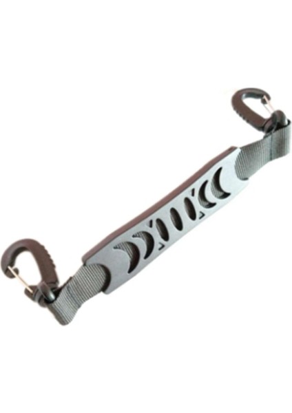 Asmak Kemer Inline Rulo Yüksek Mukavemetli Uygun Taşınabilir Profesyonel Kolu Toka Taşıma Aracı Paten Kancası (Yurt Dışından) fiyatları